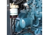 Дизельный генератор Atlas Copco QIS 45 в кожухе с АВР