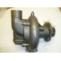 Насос водяной левый TDS 459 12VTE/Water pump, left