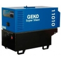 Дизельный генератор Geko 11010 E-S/MEDA SS с АВР
