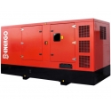 Дизельный генератор Energo ED 350/400 SC S