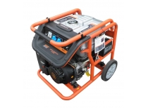 Бензиновый генератор Mitsui Power ZM 5500-E